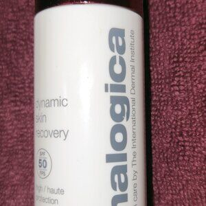 Dermalogica Dynamic Skin Recovery Moisturizer Sunscreen SPF 50 - 1.7 oz